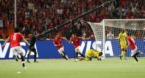 صباحك أوروبي.. تريزيجيه يكفي.. صراع انجليزي.. وميلان يهتم بثلاثي الريال